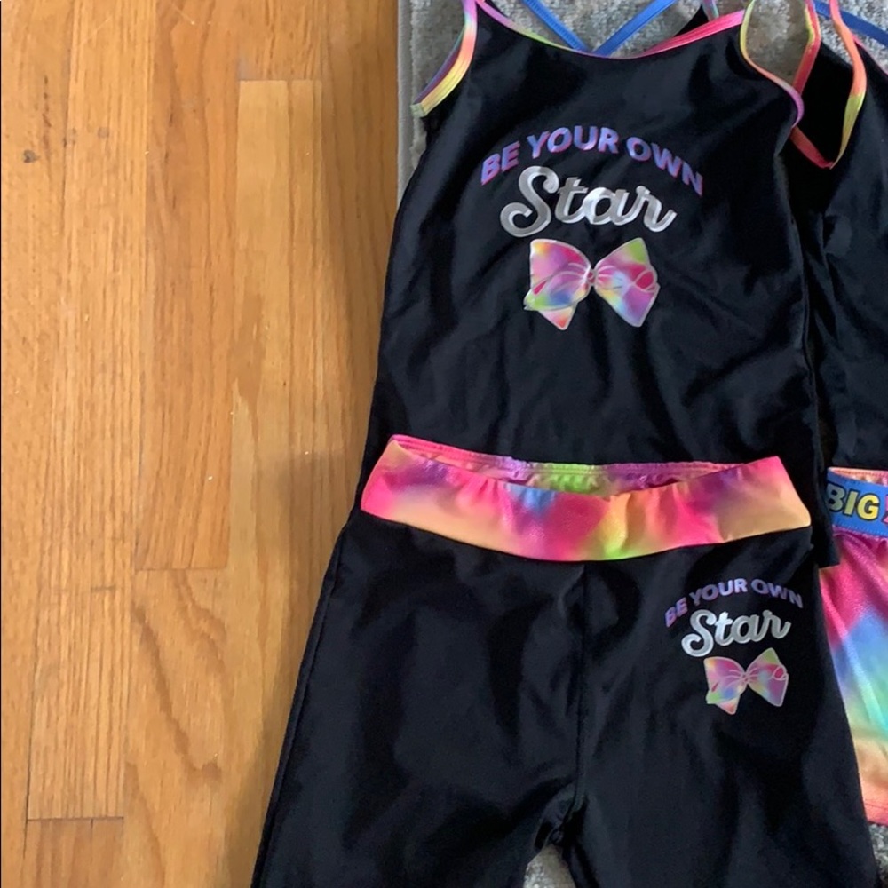 dance outfits